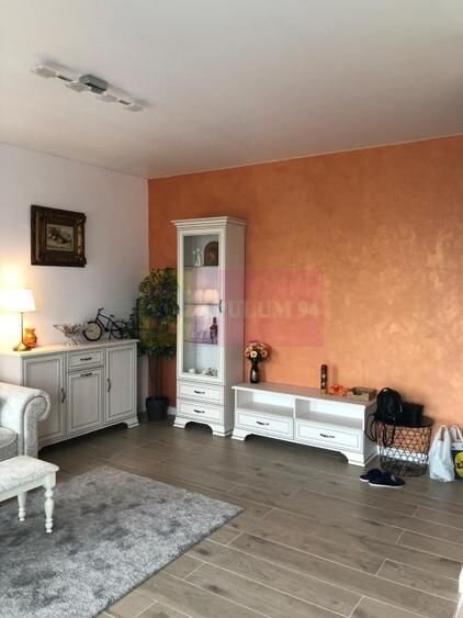 Apartament 3 camere, nou, lux si boxa, bloc Metropolitan -OMV Mihai Bravu