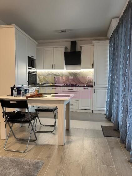 Apartament 3 camere, nou, lux si boxa, bloc Metropolitan -OMV Mihai Bravu