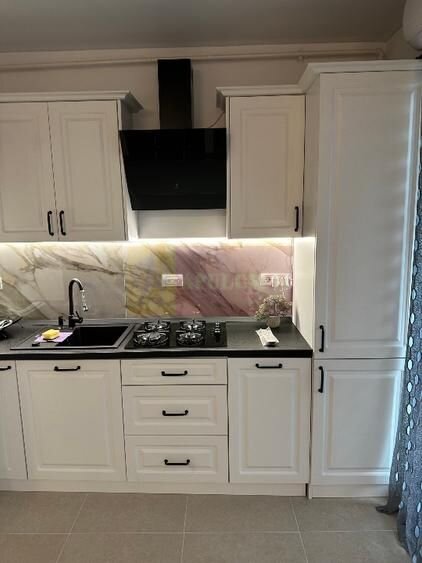 Apartament 3 camere, nou, lux si boxa, bloc Metropolitan -OMV Mihai Bravu