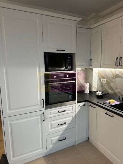 Apartament 3 camere, nou, lux si boxa, bloc Metropolitan -OMV Mihai Bravu