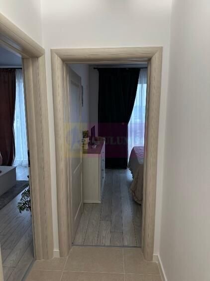 Apartament 3 camere, nou, lux si boxa, bloc Metropolitan -OMV Mihai Bravu