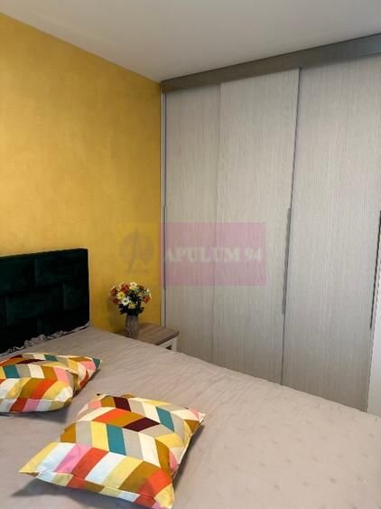 Apartament 3 camere, nou, lux si boxa, bloc Metropolitan -OMV Mihai Bravu