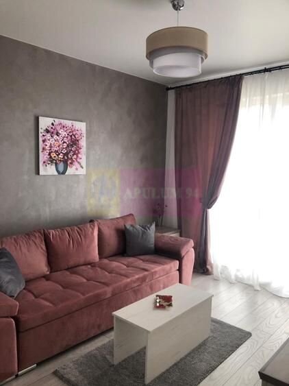 Apartament 3 camere, nou, lux si boxa, bloc Metropolitan -OMV Mihai Bravu