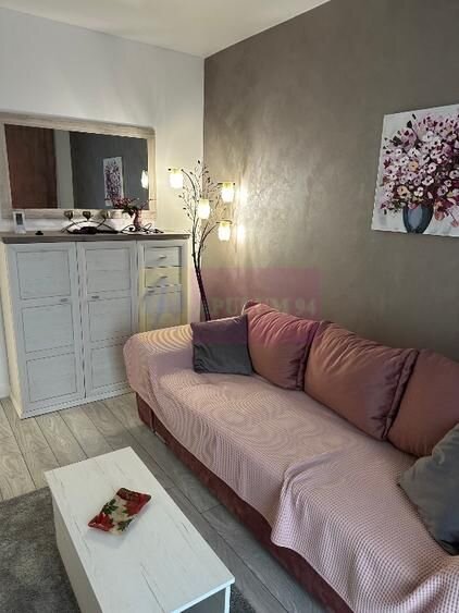 Apartament 3 camere, nou, lux si boxa, bloc Metropolitan -OMV Mihai Bravu