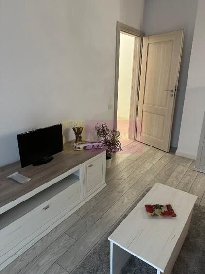 Apartament 3 camere, nou, lux si boxa, bloc Metropolitan -OMV Mihai Bravu