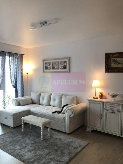 Apartament 3 camere, nou, lux si boxa, bloc Metropolitan -OMV Mihai Bravu