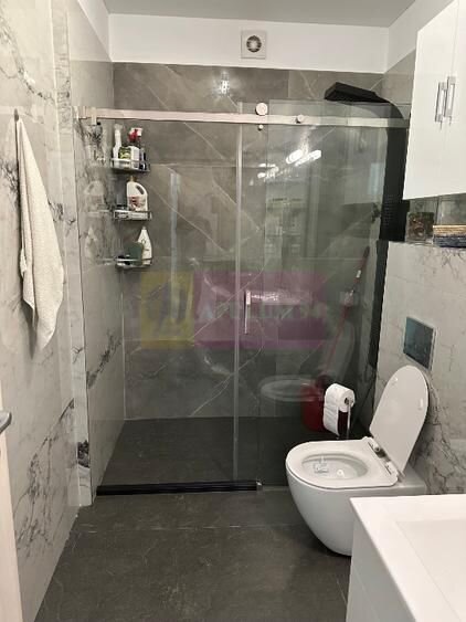 Apartament 3 camere, nou, lux si boxa, bloc Metropolitan -OMV Mihai Bravu