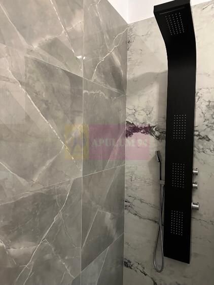 Apartament 3 camere, nou, lux si boxa, bloc Metropolitan -OMV Mihai Bravu