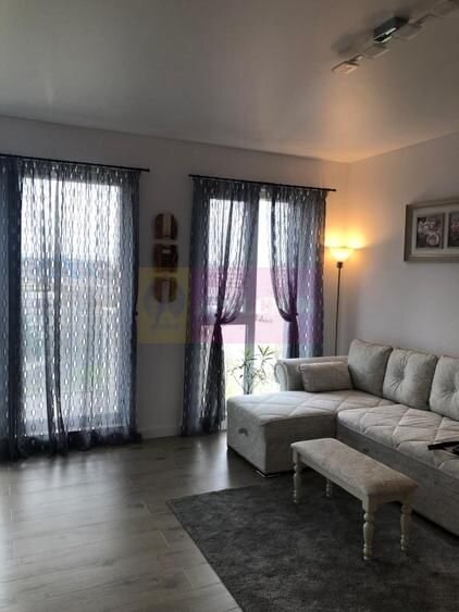 Apartament 3 camere, nou, lux si boxa, bloc Metropolitan -OMV Mihai Bravu